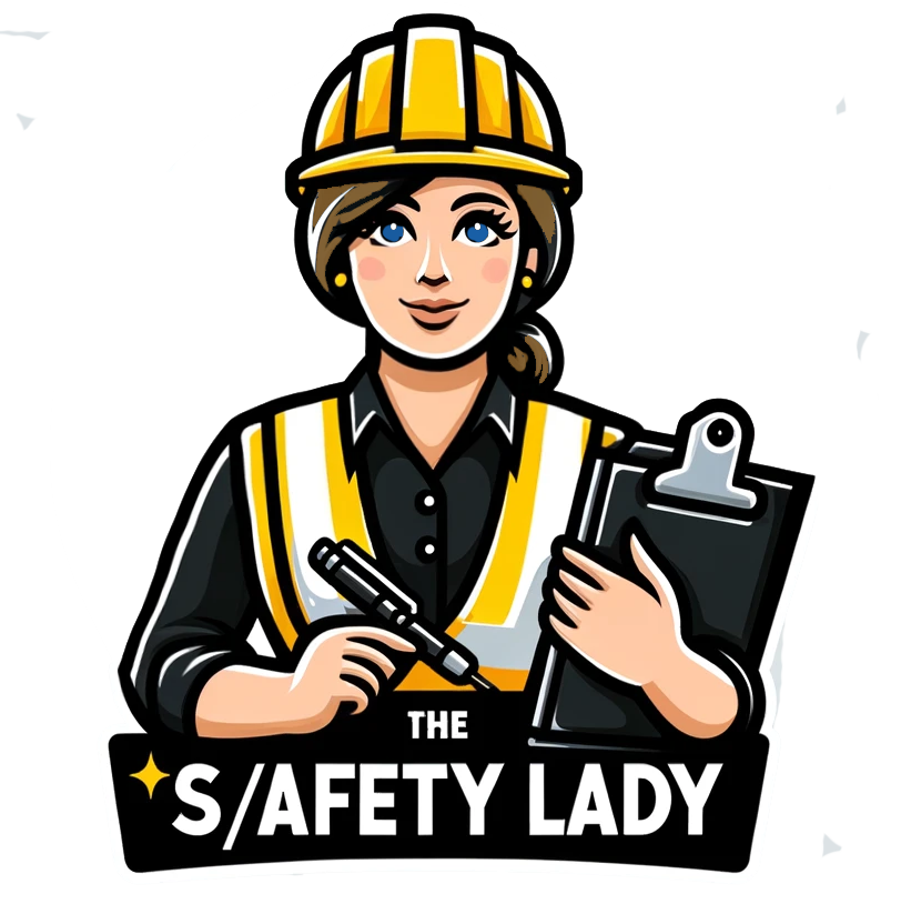 The Safety Lady